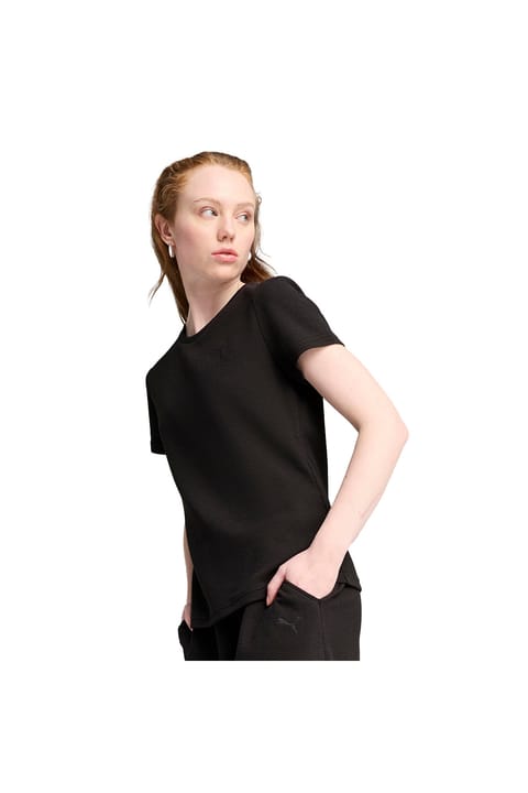 تیشرت زنانه Her Tee Puma