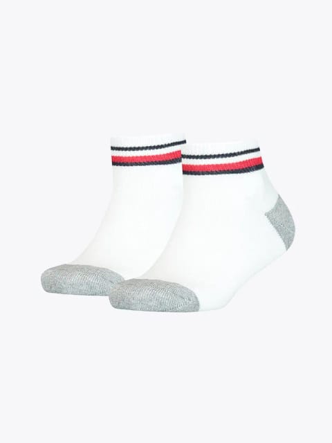 جوراب اسپرت آیکونیک کودک یونیسکس Tommy Hilfiger