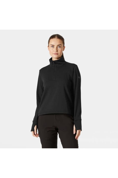 هودی زنانه Helly Hansen مدل VERSALITE CINCHED PULLOVER