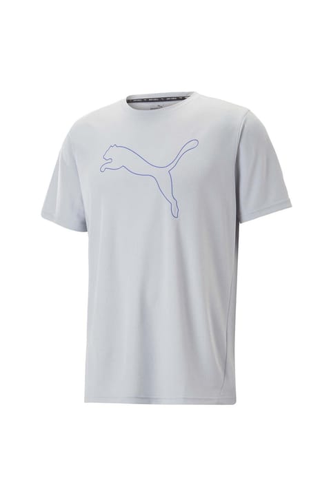 تیشرت تمرینی مردانه Puma Cat