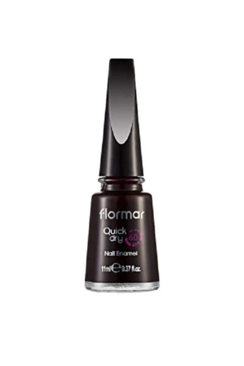 Flormar سریع خشکشونده و براق | ۱۱ میلیلیتر QD08