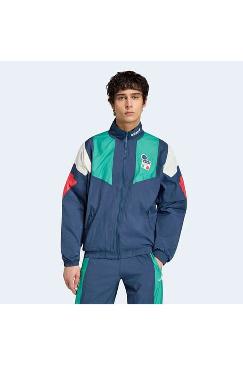 سویشرت ورزشی مردانه adidas Figc Eqt Tt KG2595