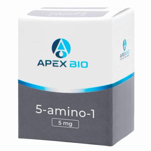 Apex Bio 5-amino-1 5 mg - Sorgulama kodlu