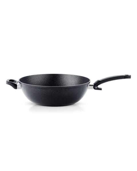 وک تابه دسته‌کناری Fissler Adamant ۳۲ سانتی‌متر