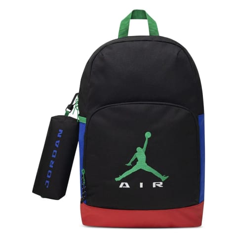 کوله پشتی کودک Jordan Air Raid (17L)
