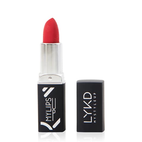 LYKD رژ لب مات پودری 337 Cherry On Top