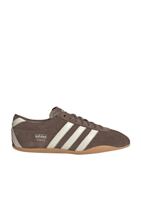 کفش ورزشی زنانه adidas Tokyo قهوهای (KI3584)
