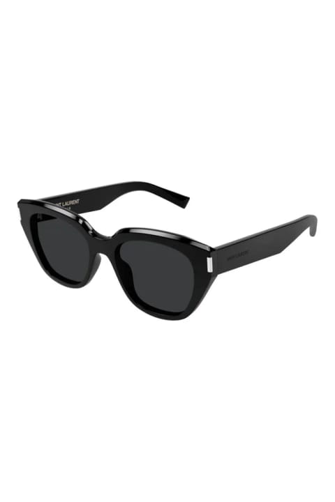 عینک آفتابی SAİNT LAURENT 827 001