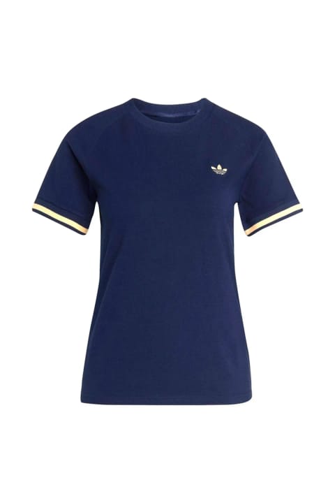 تیشرت گرافیکی زنانه adidas KS7404