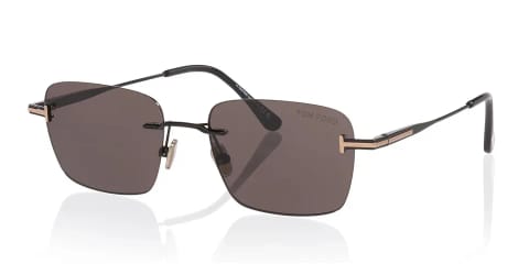 عینک آفتابی TOM FORD 1354 01A 54