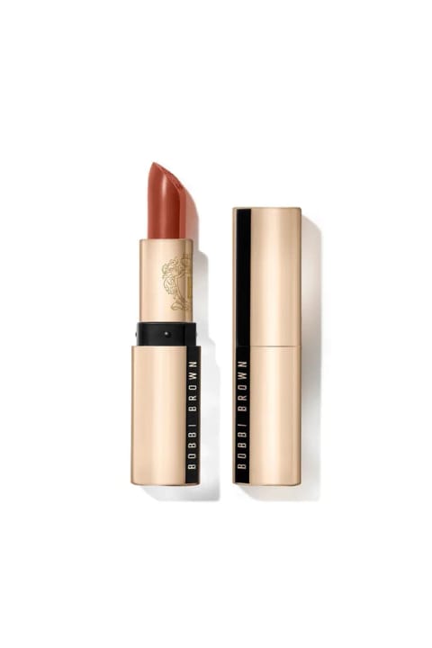 BOBBI BROWN رژ لب لوکس با پایانی ساتن - Italian Rose