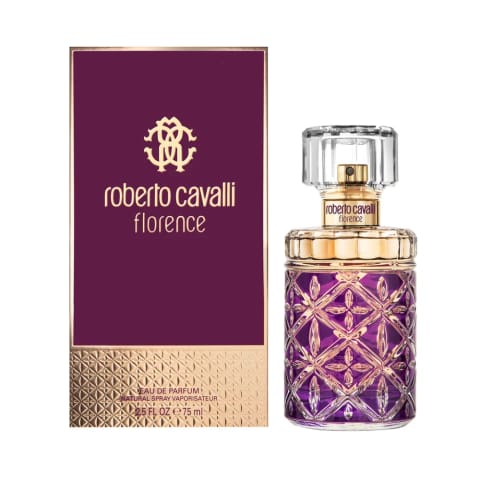 Roberto Cavalli Florence EDP زنانه 75 میلی‌لیتر
