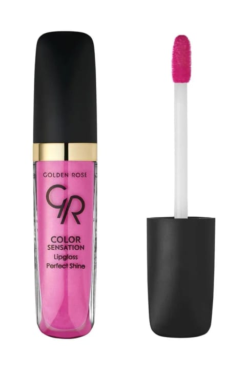 Golden Rose Color Sensation Lipgloss - 109 - براق کننده لب