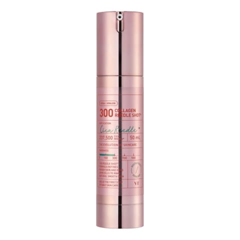 VT Cosmetics کرم صورت کلاژن Reedle Shot 300 50 میل