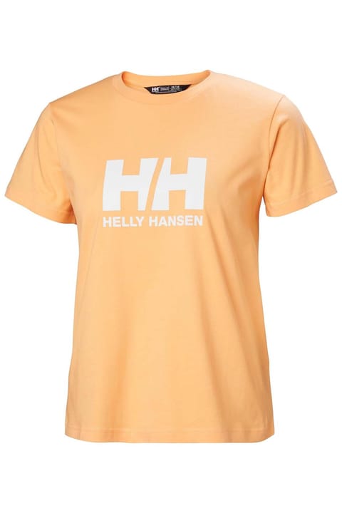 تی‌شرت زنانه Helly Hansen مدل HH LOGO 3.0