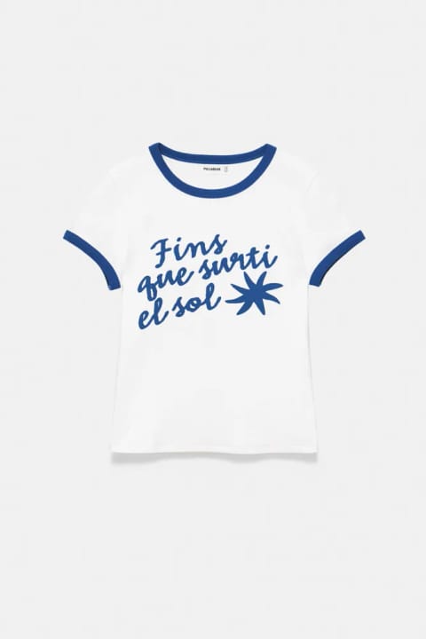 تیشرت Sant Joan
