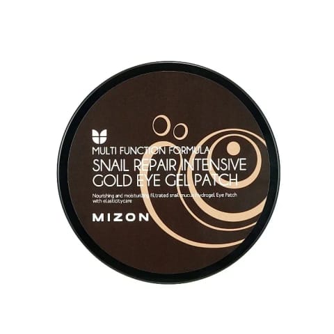Mizon Snail Repair Intensive Gold Gel Eye Patch 60 Adet