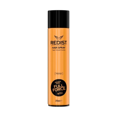 Redist Full Force اسپری مو ۲۵۰ میلیلیتر