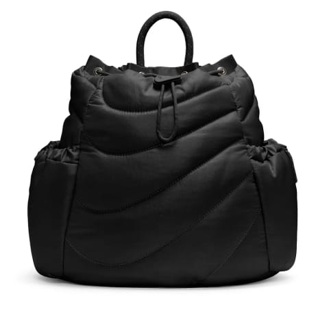 کوله پشتی مینی Nike NSW Puffle 2.0 مشکی