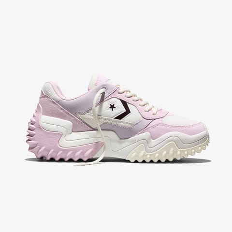 کفش ورزشی اسنیکر Wave Motion Trainer یونیسکس کرم Converse