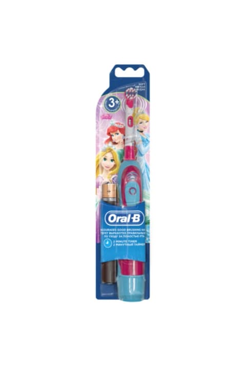 مسواک باتریدار Oral-B مدل Frozen