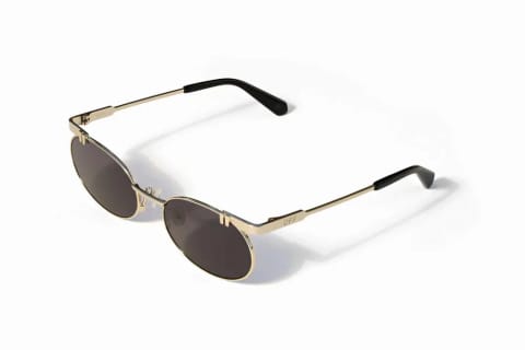 عینک آفتابی OFF-WHITE OW2030-58 7607