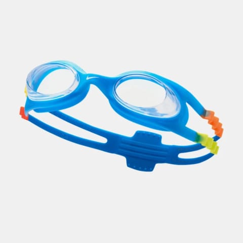 عینک شنا Nike Swim Easy Fit Goggles کودک آبی