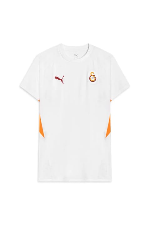 تی‌شرت مردانه Puma GALATASARAY EVOSTRIPE