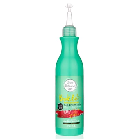 کرم مراقبت از مو حالتدهنده فر Bee Beauty 300 میلیلیتر