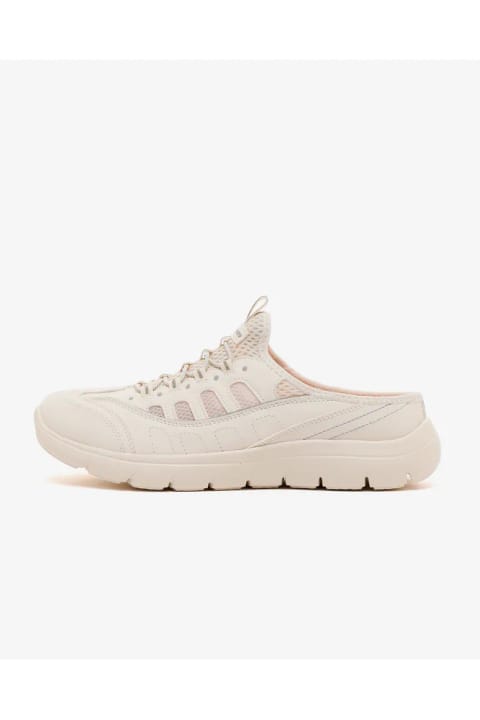 SKECHERS SUMMITS کفش اسپرت زنانه طبیعتگرا 896531TK NAT
