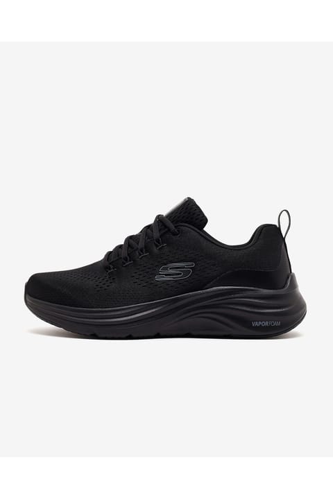 SKECHERS VAPOR FOAM کفش اسپرت مشکی مردانه 232625 BBK