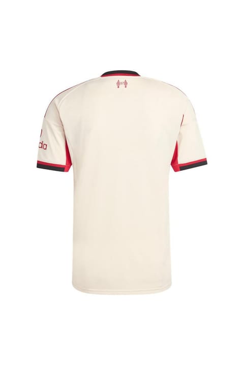 پیراهن ورزشی مردانه adidas LFC A JSY (Liverpool) JV6487 سفید