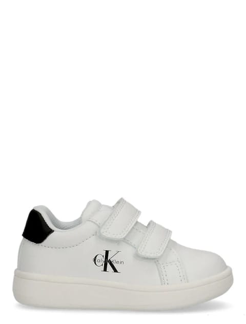 کفش اسپرت بنددار یونیسکس کودک Calvin Klein
