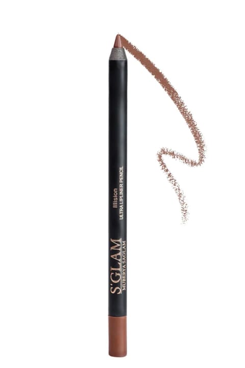 S'GLAM خط لب ایلوشن
