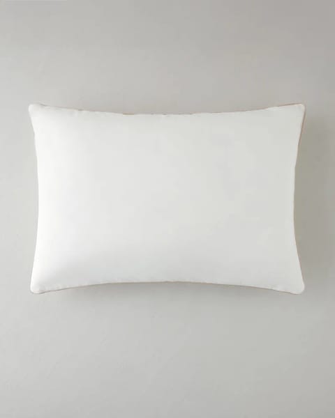 بالش پشمی Wooly 50x70 سانتی‌متر سفید