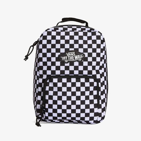 کیف غذای کودکان Vans Old Skool مشکی