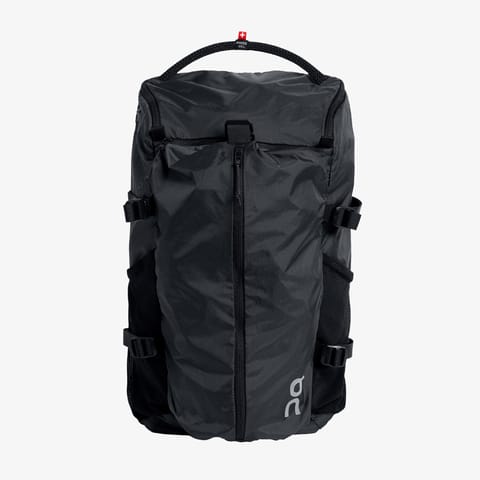 کوله‌پشتی On Speed 18L یونیسکس مشکی