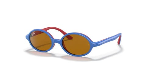 عینک آفتابی RAYBAN JUNIOR 9145S