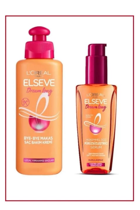 ELSEVE Dream Long براقکننده سرم 100ml
