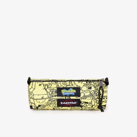 کوله پشتی Eastpak Day Pak'R یونیسکس زرد