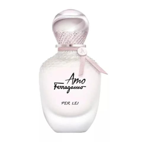 Salvatore Ferragamo Amo Per Lei زنانه ادوپرفیوم ۵۰ میلیلیتر