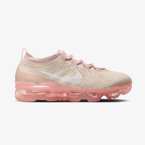 کفش ورزشی Nike Air Vapormax 2023 Fk یونیسکس کرم