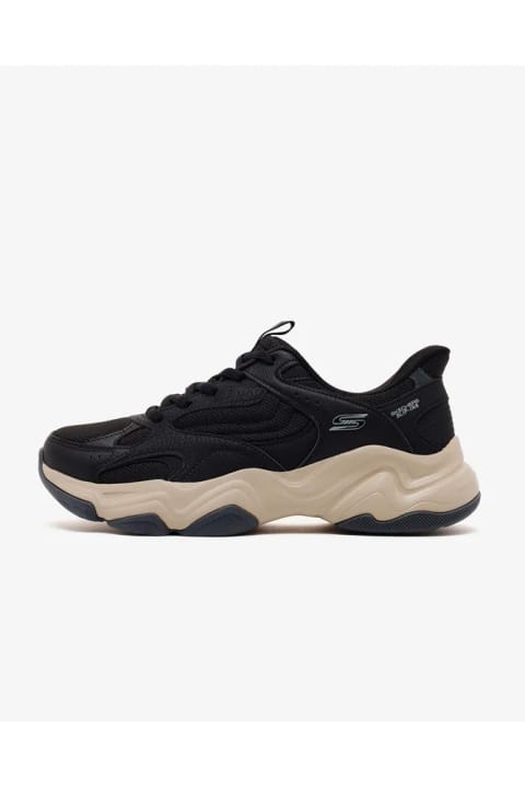 SKECHERS BOBS DIEGO زنانه اسنیکرز مشکی 117688 BLK
