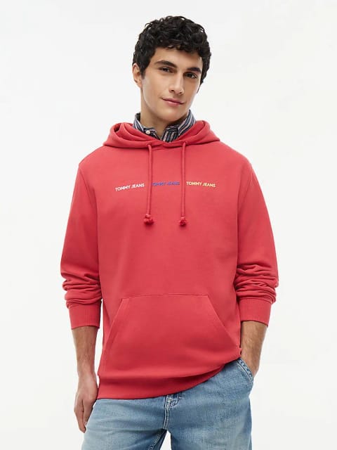 سویشرت مردانه TJM مدل Regular Repeat