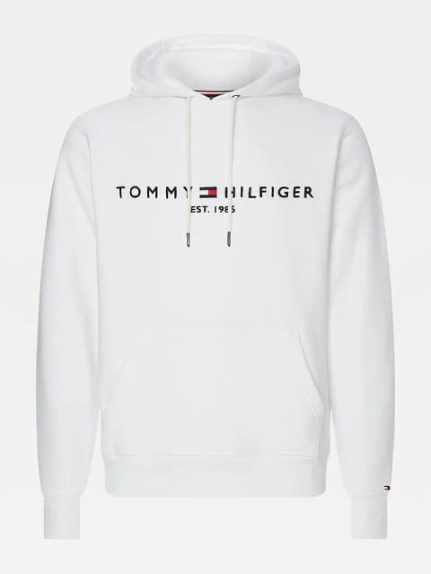 هودی کلاه‌دار لوگوی Tommy مردانه