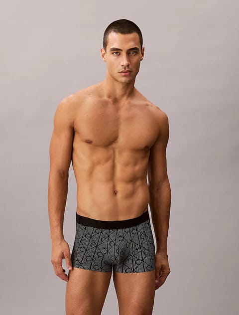 باکسر ترانک لو رایز مردانه Calvin Klein