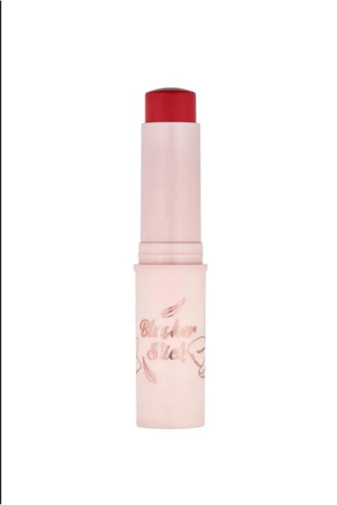 Flormar Blossom استیک رژگونه سبک با فینیش طبیعی و قابلیت لایهلایه شدن