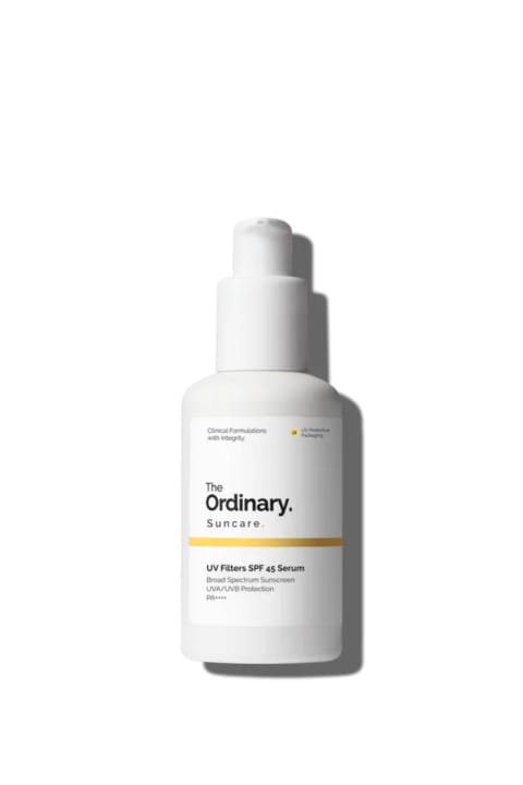 سرم ضد آفتاب SPF45 The Ordinary 60ml