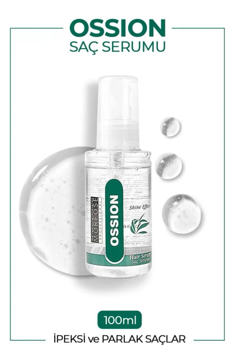 Ossion سرم مو 100 میلیلیتر