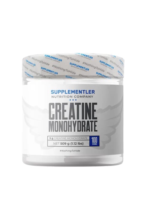 Supplementler کراتین میکرونایز 509 گرم